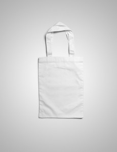 Bag Mockup