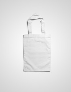 Bag Mockup